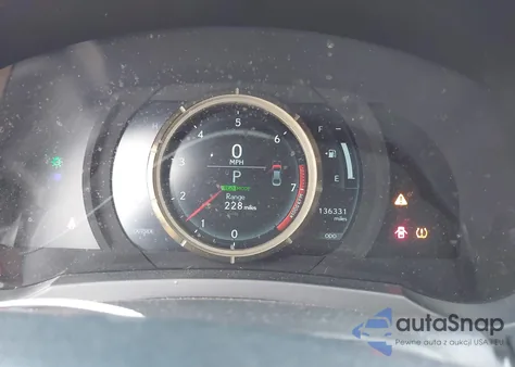 2015 Lexus Is 250 из США, поврежденный, VIN JTHBF1D25F5081046